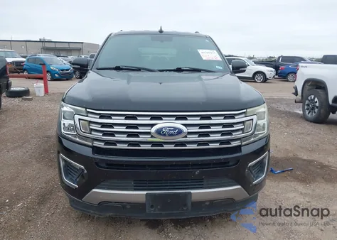 2018 Ford Expedition Limited z USA, uszkodzony, nr VIN 1FMJU1KT1JEA05326